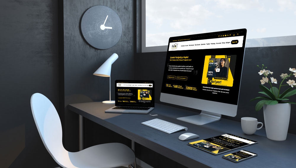 Diyarbakır WEB Tasarım Hİzmeti