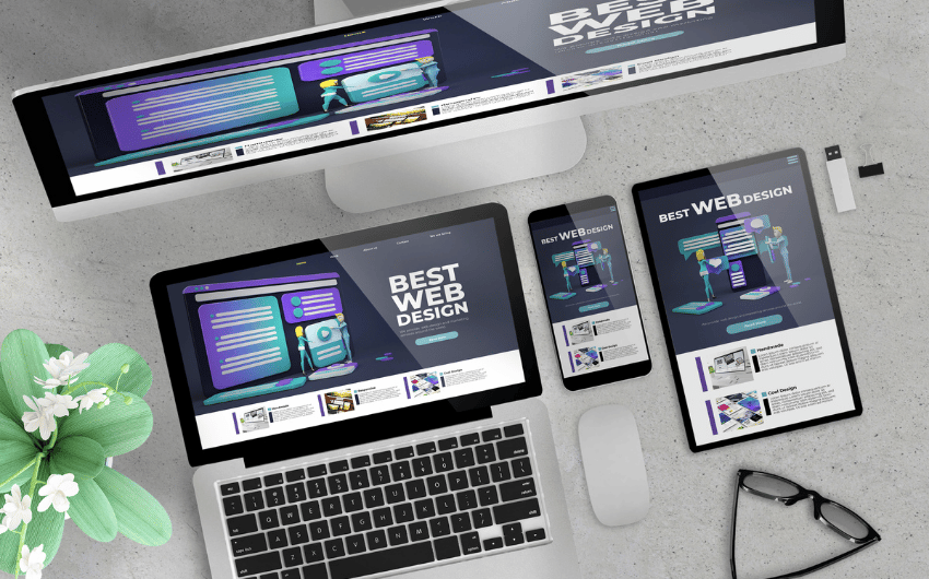 İstanbul Web Tasarım
