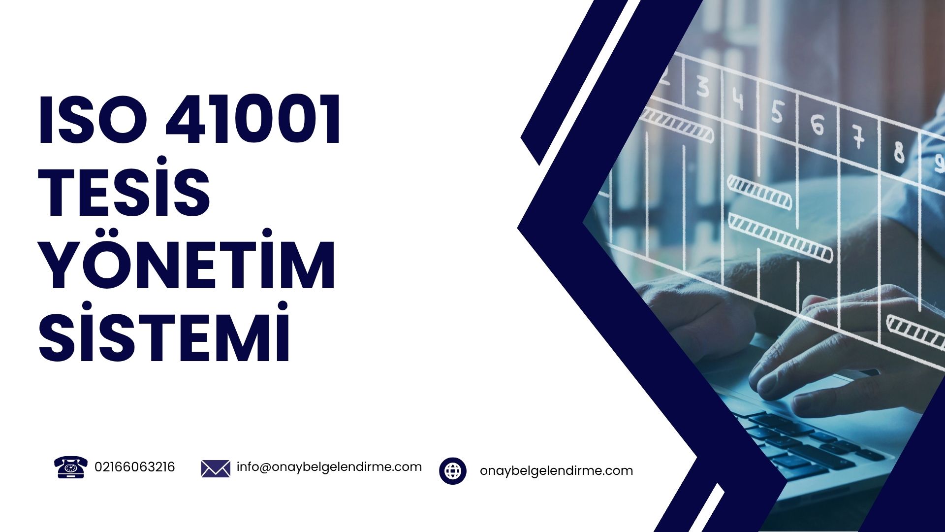 Gaziantep ISO 45001 Belgelendirme